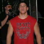 Kevin Owens - Famous Wrestler