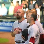 Kevin Youkilis - Famous Baseball Player