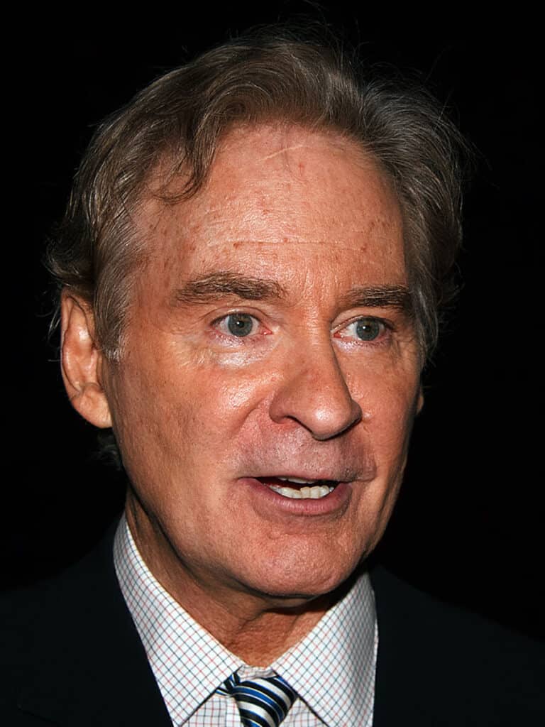 Kevin Kline - Famous Actor