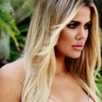 Khloe Kardashian - Famous Presenter