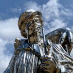 Jeff Koons - Famous Artist