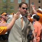 Lane Kiffin - Famous American Football Coach