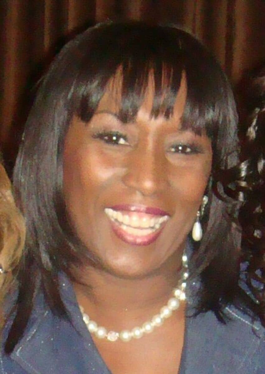 Kiki Shepard - Famous Actor