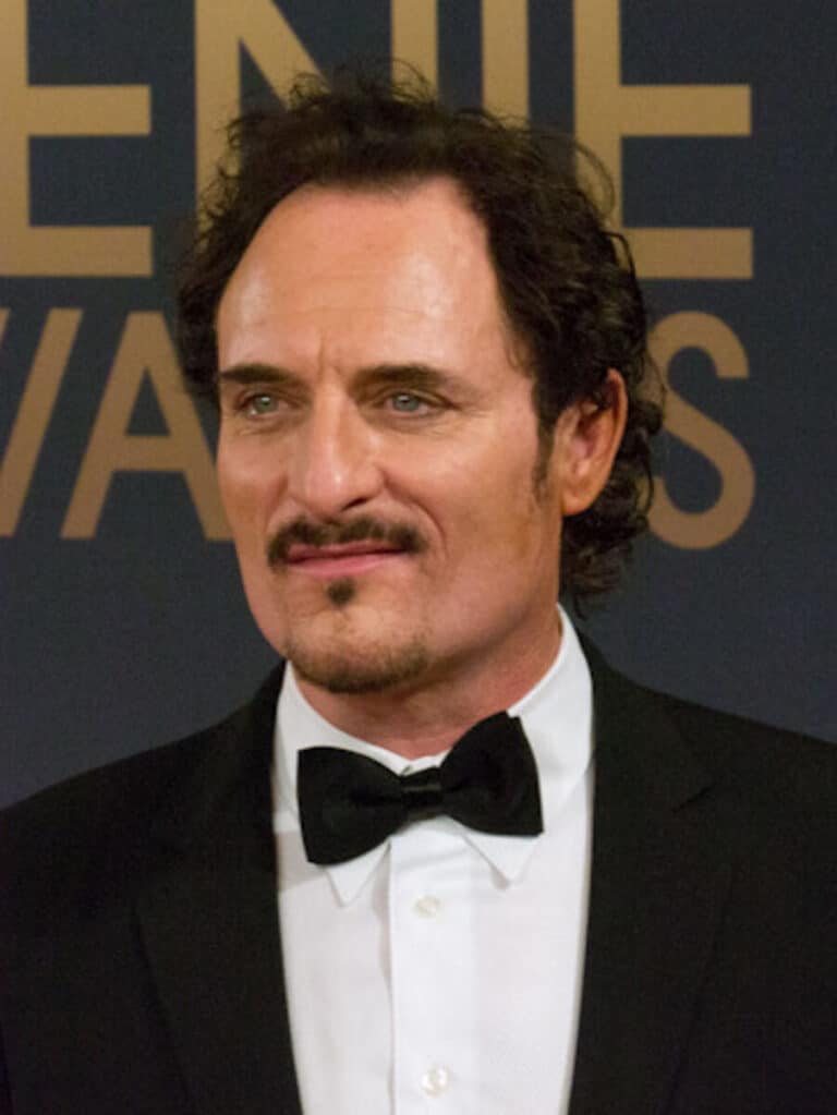 Kim Coates - Famous Actor