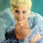 Kim Novak - Famous Artist