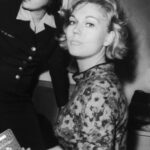 Kim Novak - Famous Actor