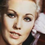 Kim Novak - Famous Artist