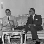 King Hassan II - Famous Royal