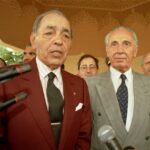 King Hassan II - Famous Royal
