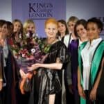 Vivienne Westwood - Famous Designer