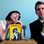 Jordan Klepper - Famous Comedian