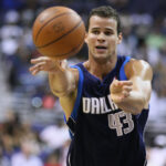 Kris Humphries - Famous Basketball Player