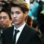 Kris Wu - Famous Master Of Ceremonies