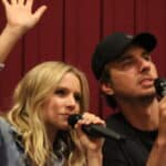 Dax Shepard - Famous Voice Actor