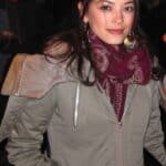 Kristin Kreuk - Famous Film Producer