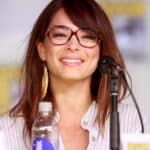 Kristin Kreuk - Famous Actor