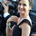 Kristin Scott Thomas - Famous Actor