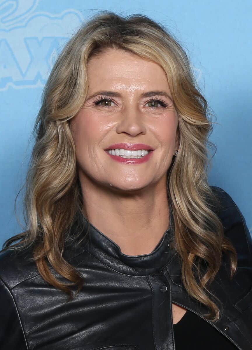 Kristy Swanson - Famous Actor