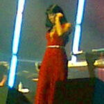 Kelly Rowland - Famous Television Presenter