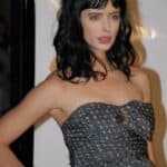Krysten Ritter - Famous Musician