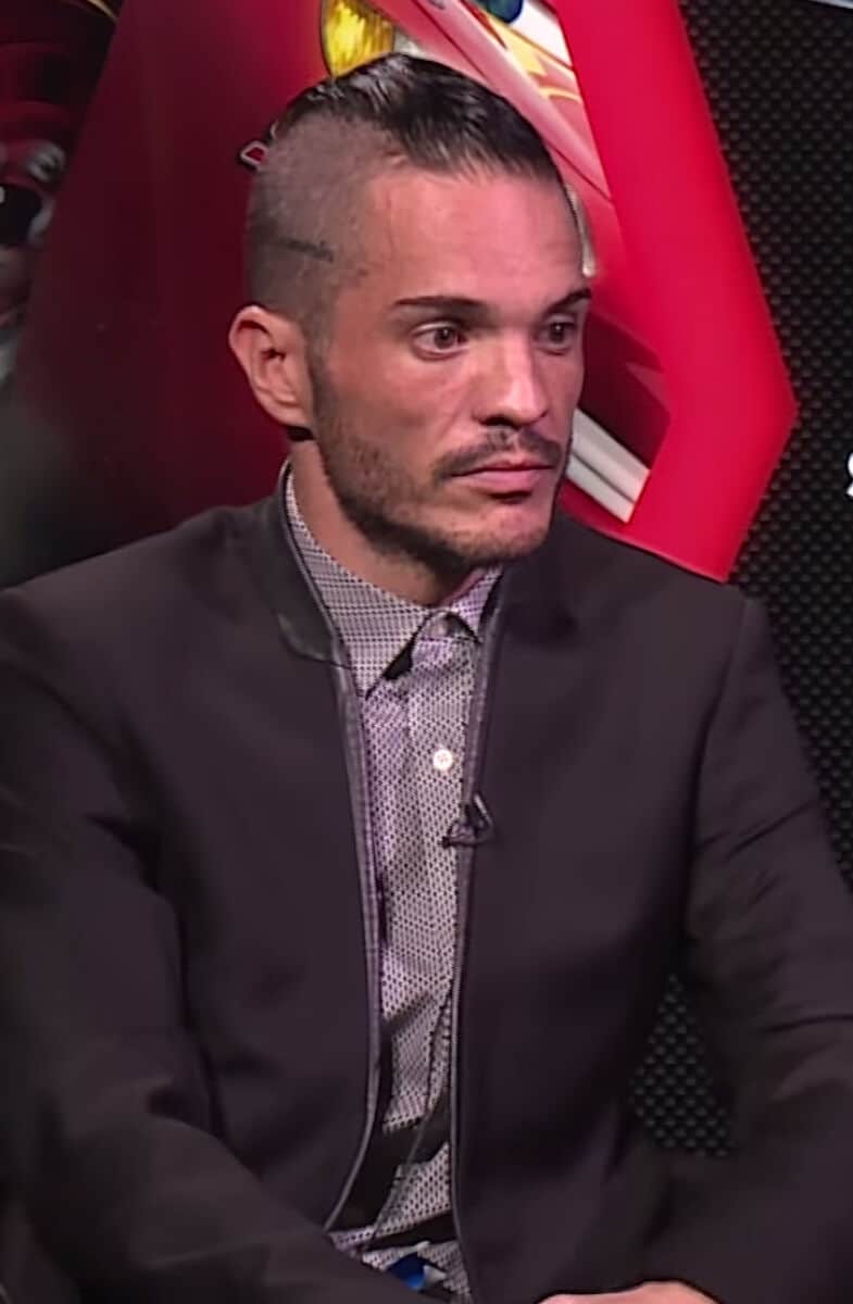 Kuno Becker - Famous Actor