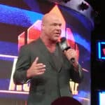 Kurt Angle - Famous Actor