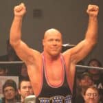 Kurt Angle - Famous Actor