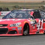 Kurt Busch - Famous Race Car Driver