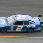 Kurt Busch - Famous Race Car Driver