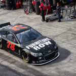 Kurt Busch - Famous Race Car Driver