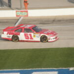 Kurt Busch - Famous Race Car Driver