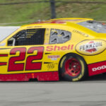 Kurt Busch - Famous Race Car Driver