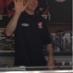 Kurt Busch - Famous Race Car Driver