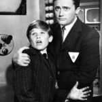 Robert Vaughn - Famous Actor
