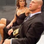 Kurt Angle - Famous Wrestler