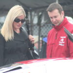 Kurt Busch - Famous Race Car Driver