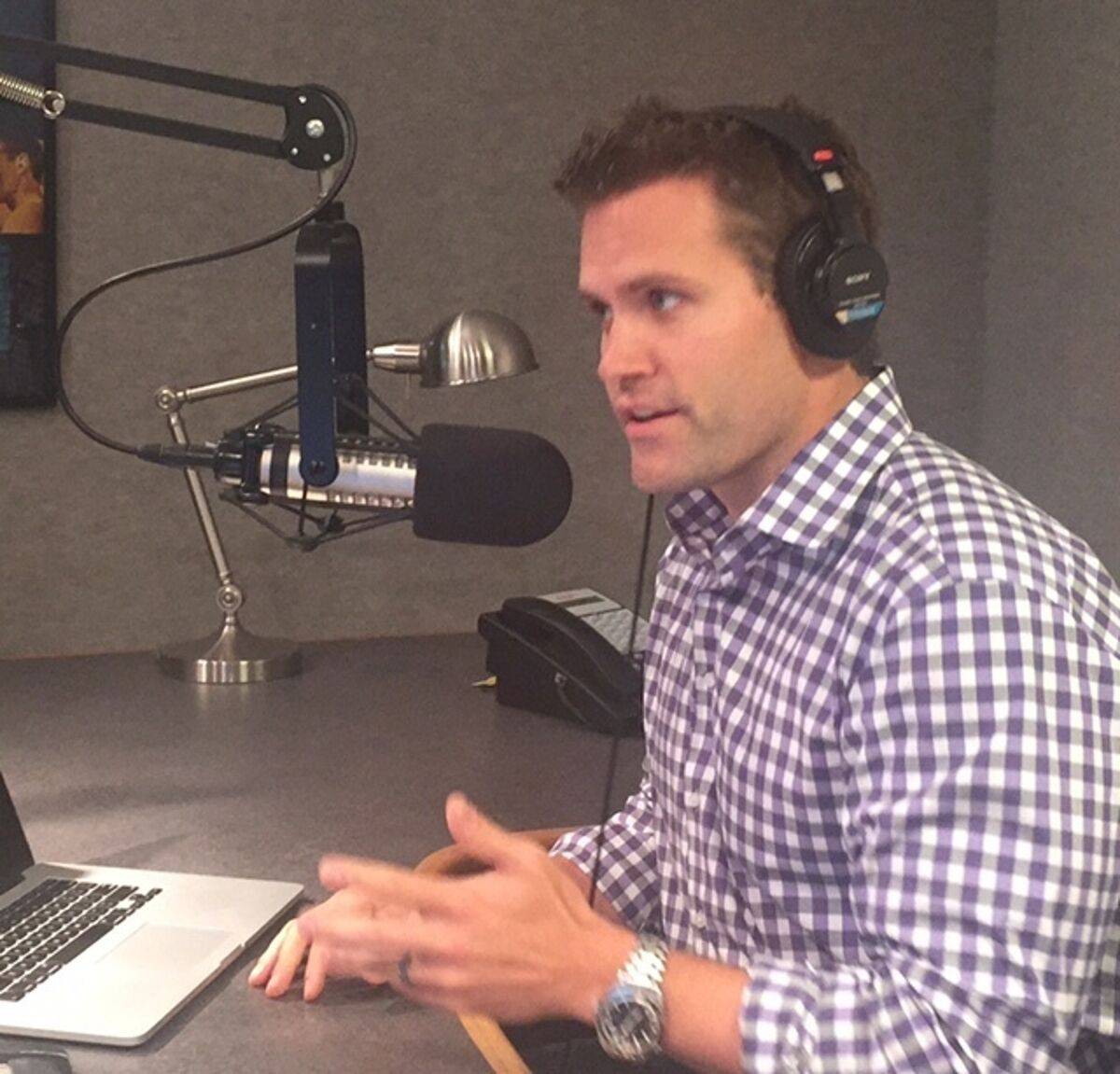 Kyle Brandt - Famous Actor