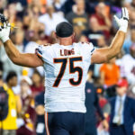 Kyle Long - Famous NFL Player