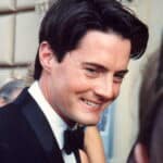 Kyle MacLachlan - Famous Voice Actor
