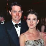 Kyle MacLachlan - Famous Actor