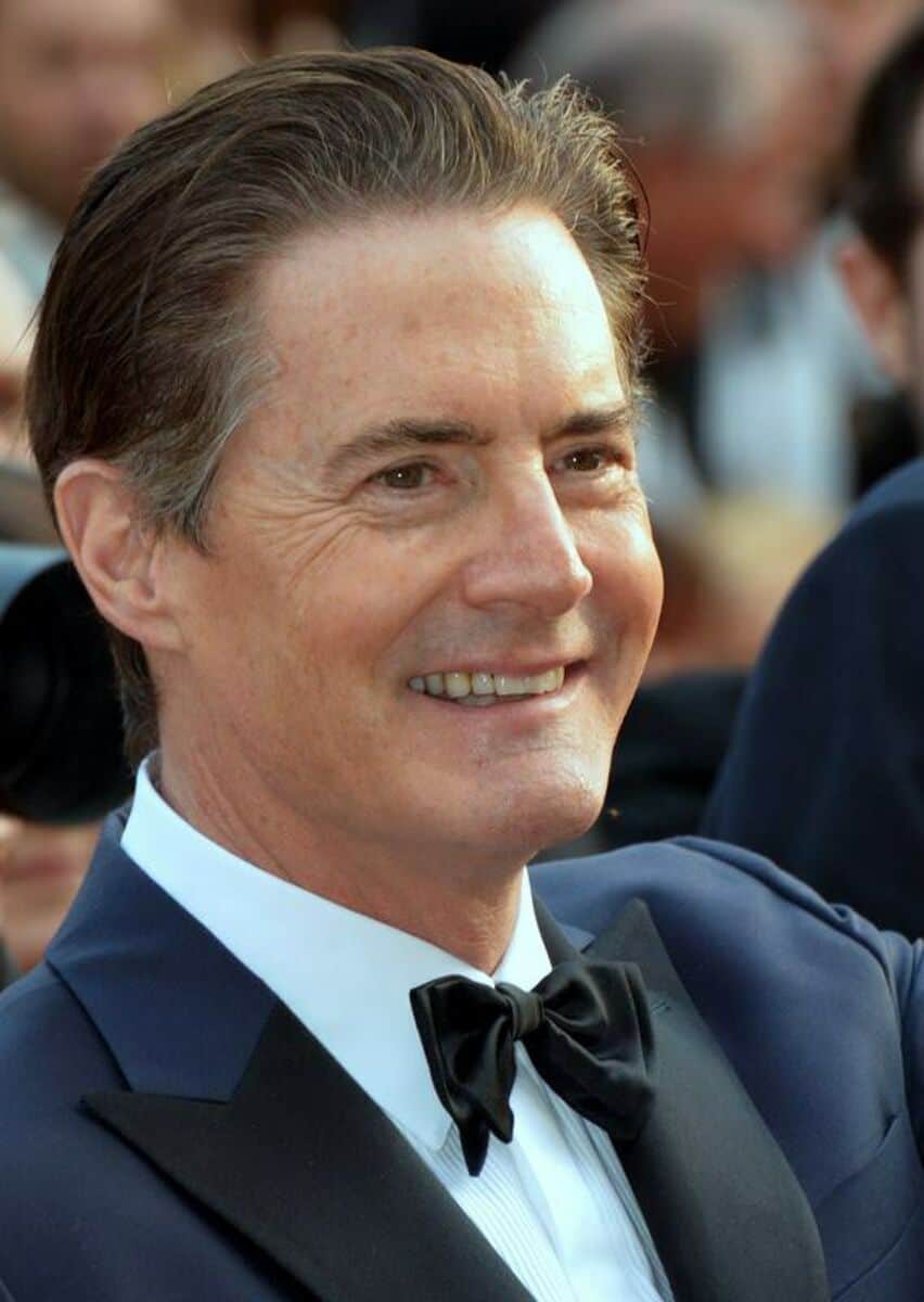 Kyle MacLachlan - Famous Voice Actor