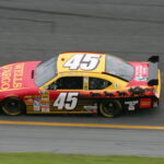 Kyle Petty - Famous Commentator