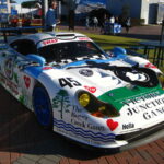 Kyle Petty - Famous Commentator