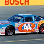 Kyle Petty - Famous Race Car Driver