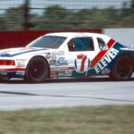 Kyle Petty - Famous Race Car Driver