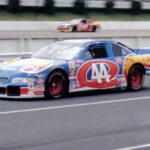 Kyle Petty - Famous Commentator