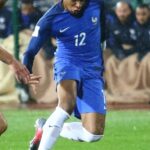 Kylian Mbappé - Famous Soccer Player