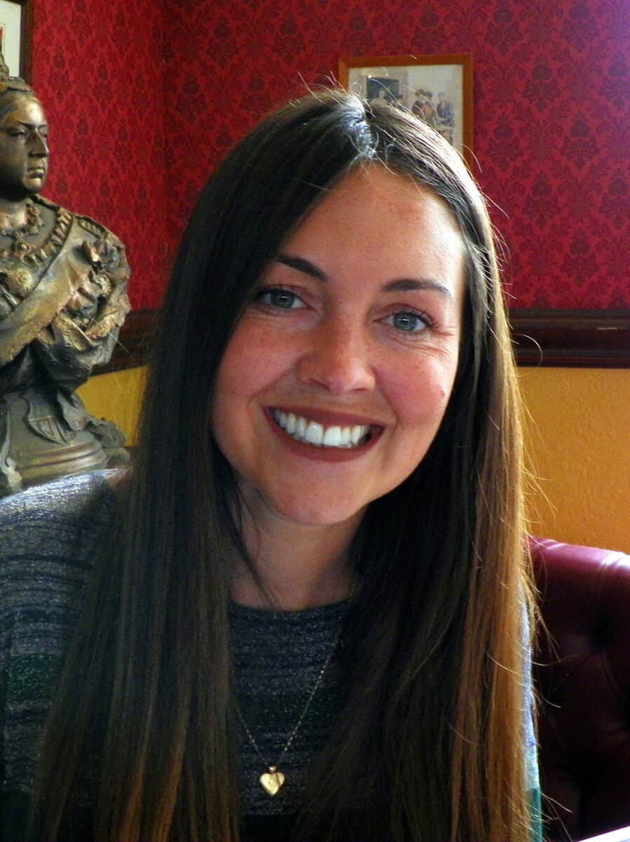 Lacey Turner - Famous Actor