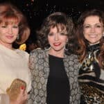 Joan Collins - Famous Actor