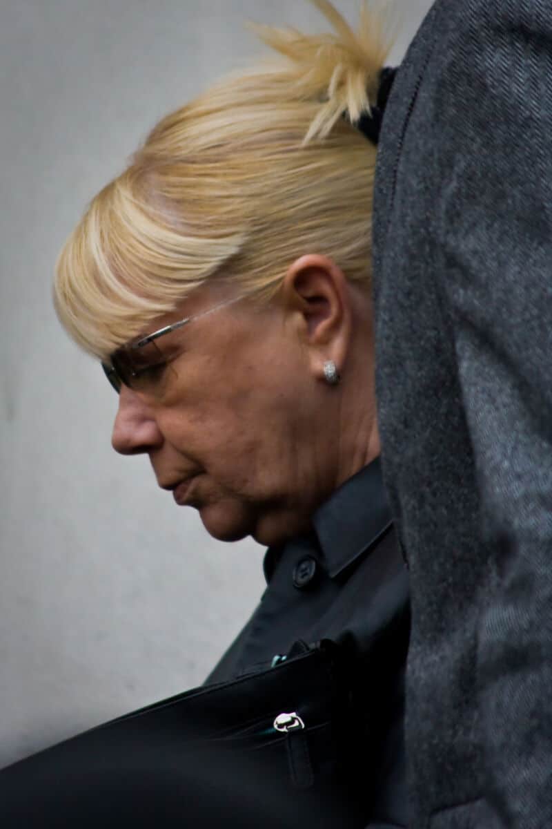 Laila Morse - Famous Actor